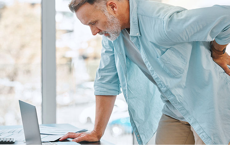 Jahrelanges Leiden und niemand nimmt Sie ernst?